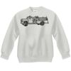 Youth ComfortBlend® EcoSmart® Fleece Crew Thumbnail