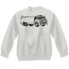 Youth ComfortBlend® EcoSmart® Fleece Crew Thumbnail