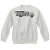 Youth ComfortBlend® EcoSmart® Fleece Crew Thumbnail