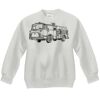 Youth ComfortBlend® EcoSmart® Fleece Crew Thumbnail