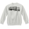 Youth ComfortBlend® EcoSmart® Fleece Crew Thumbnail