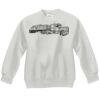 Youth ComfortBlend® EcoSmart® Fleece Crew Thumbnail