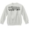 Youth ComfortBlend® EcoSmart® Fleece Crew Thumbnail