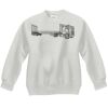 Youth ComfortBlend® EcoSmart® Fleece Crew Thumbnail