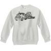 Youth ComfortBlend® EcoSmart® Fleece Crew Thumbnail