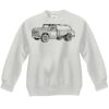 Youth ComfortBlend® EcoSmart® Fleece Crew Thumbnail
