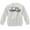 Youth ComfortBlend® EcoSmart® Fleece Crew Thumbnail