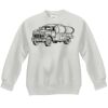 Youth ComfortBlend® EcoSmart® Fleece Crew Thumbnail
