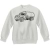 Youth ComfortBlend® EcoSmart® Fleece Crew Thumbnail