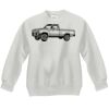 Youth ComfortBlend® EcoSmart® Fleece Crew Thumbnail