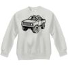 Youth ComfortBlend® EcoSmart® Fleece Crew Thumbnail