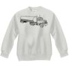 Youth ComfortBlend® EcoSmart® Fleece Crew Thumbnail