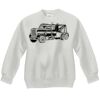 Youth ComfortBlend® EcoSmart® Fleece Crew Thumbnail