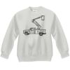 Youth ComfortBlend® EcoSmart® Fleece Crew Thumbnail