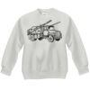 Youth ComfortBlend® EcoSmart® Fleece Crew Thumbnail