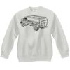 Youth ComfortBlend® EcoSmart® Fleece Crew Thumbnail