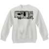 Youth ComfortBlend® EcoSmart® Fleece Crew Thumbnail