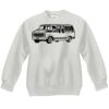 Youth ComfortBlend® EcoSmart® Fleece Crew Thumbnail