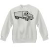 Youth ComfortBlend® EcoSmart® Fleece Crew Thumbnail