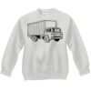 Youth ComfortBlend® EcoSmart® Fleece Crew Thumbnail