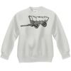Youth ComfortBlend® EcoSmart® Fleece Crew Thumbnail