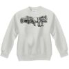 Youth ComfortBlend® EcoSmart® Fleece Crew Thumbnail