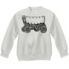 Youth ComfortBlend® EcoSmart® Fleece Crew Thumbnail