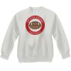 Youth ComfortBlend® EcoSmart® Fleece Crew Thumbnail