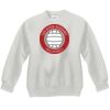 Youth ComfortBlend® EcoSmart® Fleece Crew Thumbnail