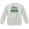 Youth ComfortBlend® EcoSmart® Fleece Crew Thumbnail