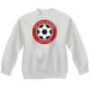 Youth ComfortBlend® EcoSmart® Fleece Crew Thumbnail