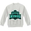 Youth ComfortBlend® EcoSmart® Fleece Crew Thumbnail