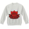 Youth ComfortBlend® EcoSmart® Fleece Crew Thumbnail