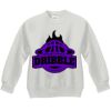 Youth ComfortBlend® EcoSmart® Fleece Crew Thumbnail