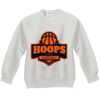 Youth ComfortBlend® EcoSmart® Fleece Crew Thumbnail