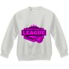 Youth ComfortBlend® EcoSmart® Fleece Crew Thumbnail