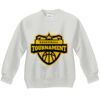 Youth ComfortBlend® EcoSmart® Fleece Crew Thumbnail