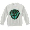 Youth ComfortBlend® EcoSmart® Fleece Crew Thumbnail