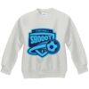 Youth ComfortBlend® EcoSmart® Fleece Crew Thumbnail