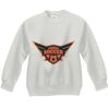 Youth ComfortBlend® EcoSmart® Fleece Crew Thumbnail