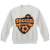 Youth ComfortBlend® EcoSmart® Fleece Crew Thumbnail