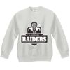 Youth ComfortBlend® EcoSmart® Fleece Crew Thumbnail