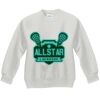 Youth ComfortBlend® EcoSmart® Fleece Crew Thumbnail