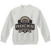 Youth ComfortBlend® EcoSmart® Fleece Crew Thumbnail
