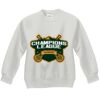 Youth ComfortBlend® EcoSmart® Fleece Crew Thumbnail