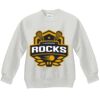 Youth ComfortBlend® EcoSmart® Fleece Crew Thumbnail