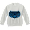 Youth ComfortBlend® EcoSmart® Fleece Crew Thumbnail