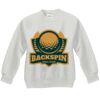 Youth ComfortBlend® EcoSmart® Fleece Crew Thumbnail