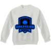 Youth ComfortBlend® EcoSmart® Fleece Crew Thumbnail