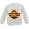 Youth ComfortBlend® EcoSmart® Fleece Crew Thumbnail